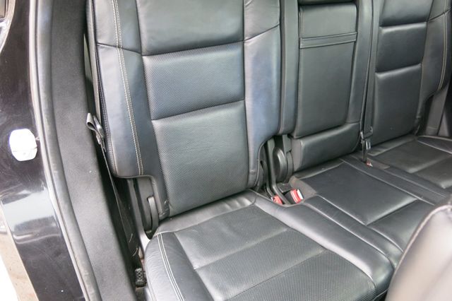 2015 Jeep Grand Cherokee 4WD 4dr Limited - 22950075 - 45