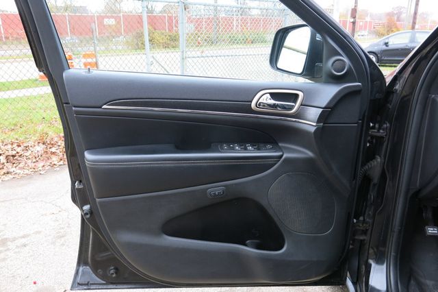 2015 Jeep Grand Cherokee 4WD 4dr Limited - 22950075 - 46