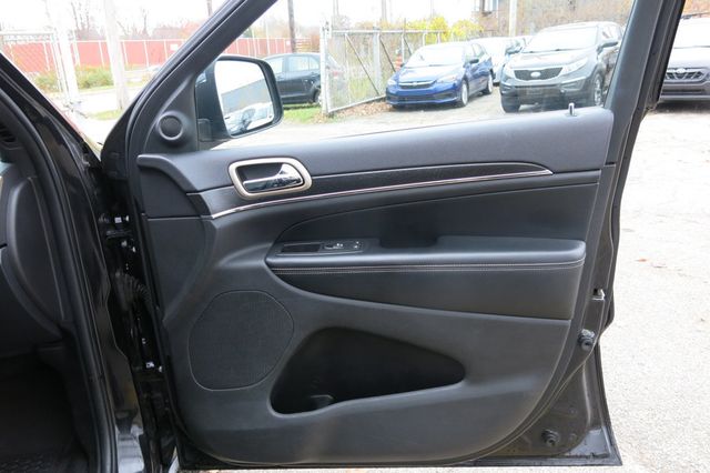 2015 Jeep Grand Cherokee 4WD 4dr Limited - 22950075 - 47