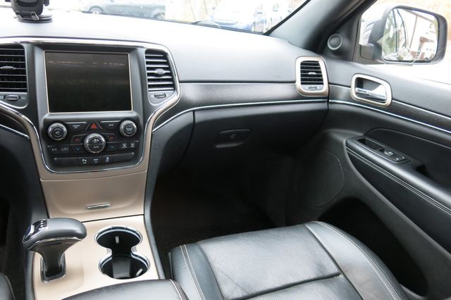 2015 Jeep Grand Cherokee 4WD 4dr Limited - 22950075 - 54