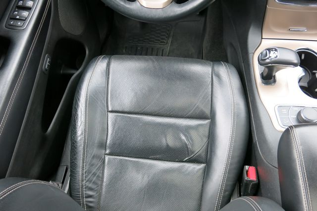 2015 Jeep Grand Cherokee 4WD 4dr Limited - 22950075 - 55