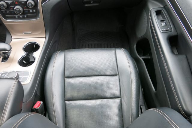 2015 Jeep Grand Cherokee 4WD 4dr Limited - 22950075 - 56