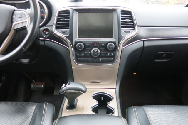 2015 Jeep Grand Cherokee 4WD 4dr Limited - 22950075 - 57