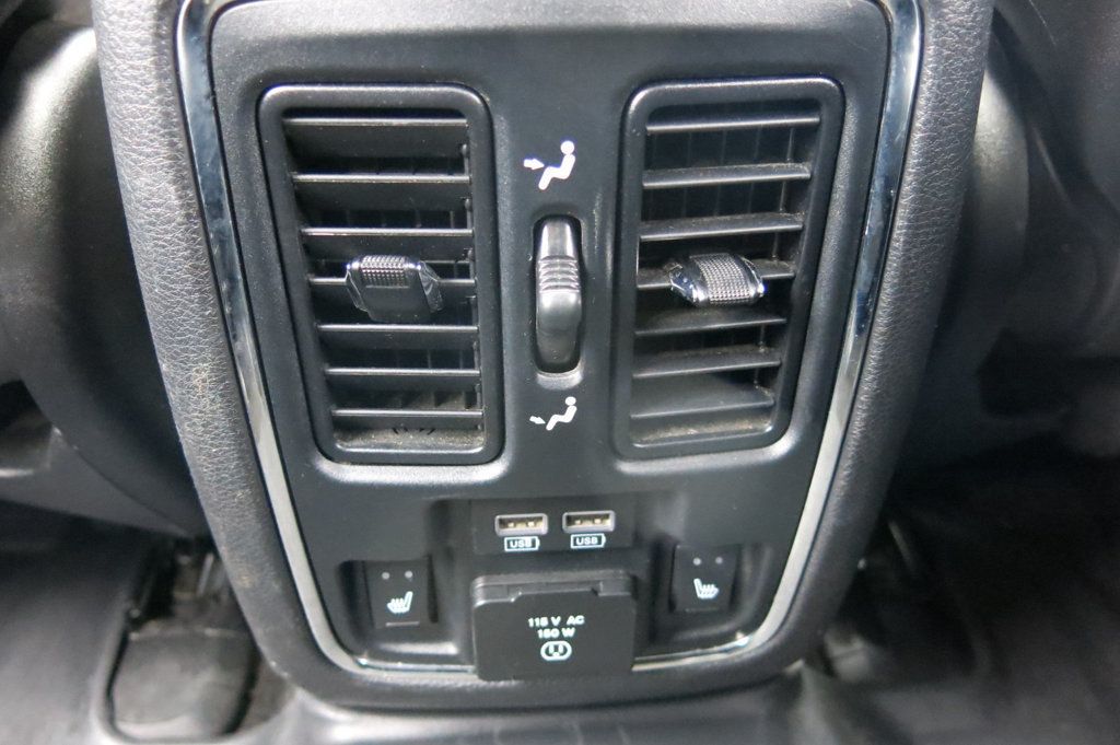 2015 Jeep Grand Cherokee 4WD 4dr Limited - 22950075 - 58