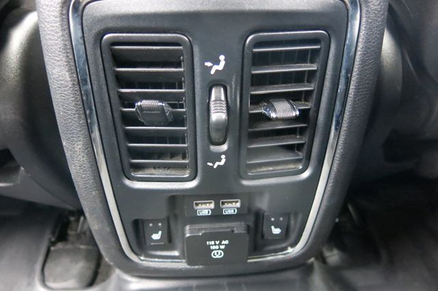 2015 Jeep Grand Cherokee 4WD 4dr Limited - 22950075 - 58