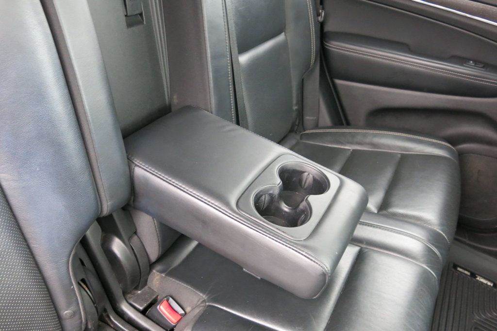 2015 Jeep Grand Cherokee 4WD 4dr Limited - 22950075 - 61