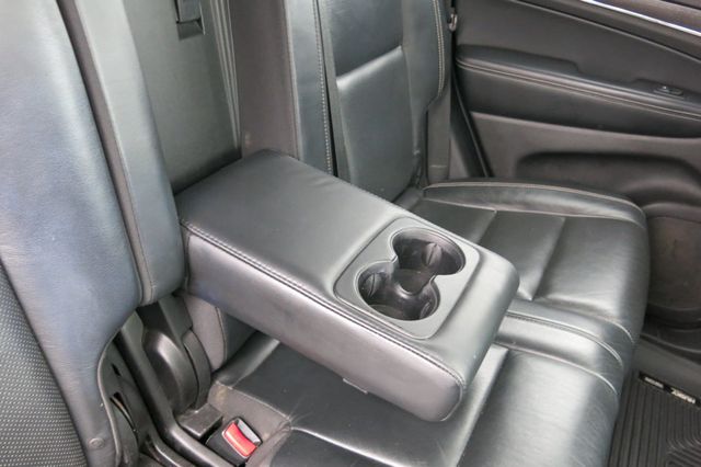 2015 Jeep Grand Cherokee 4WD 4dr Limited - 22950075 - 61