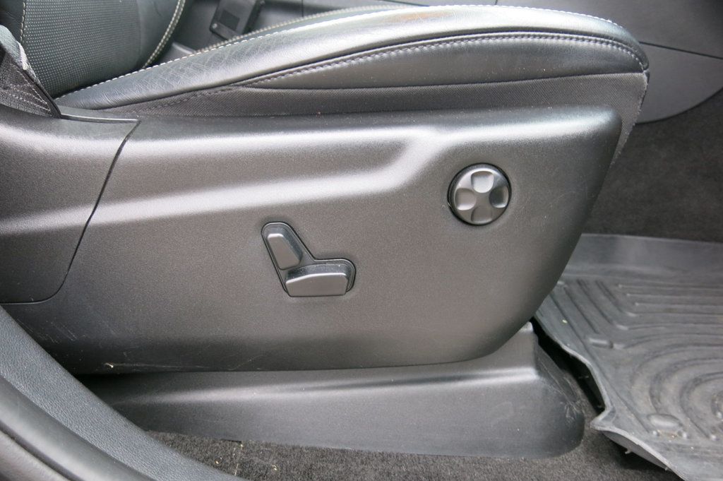 2015 Jeep Grand Cherokee 4WD 4dr Limited - 22950075 - 62