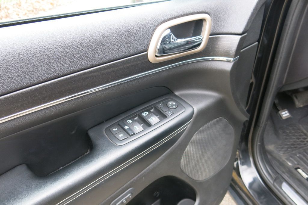 2015 Jeep Grand Cherokee 4WD 4dr Limited - 22950075 - 64