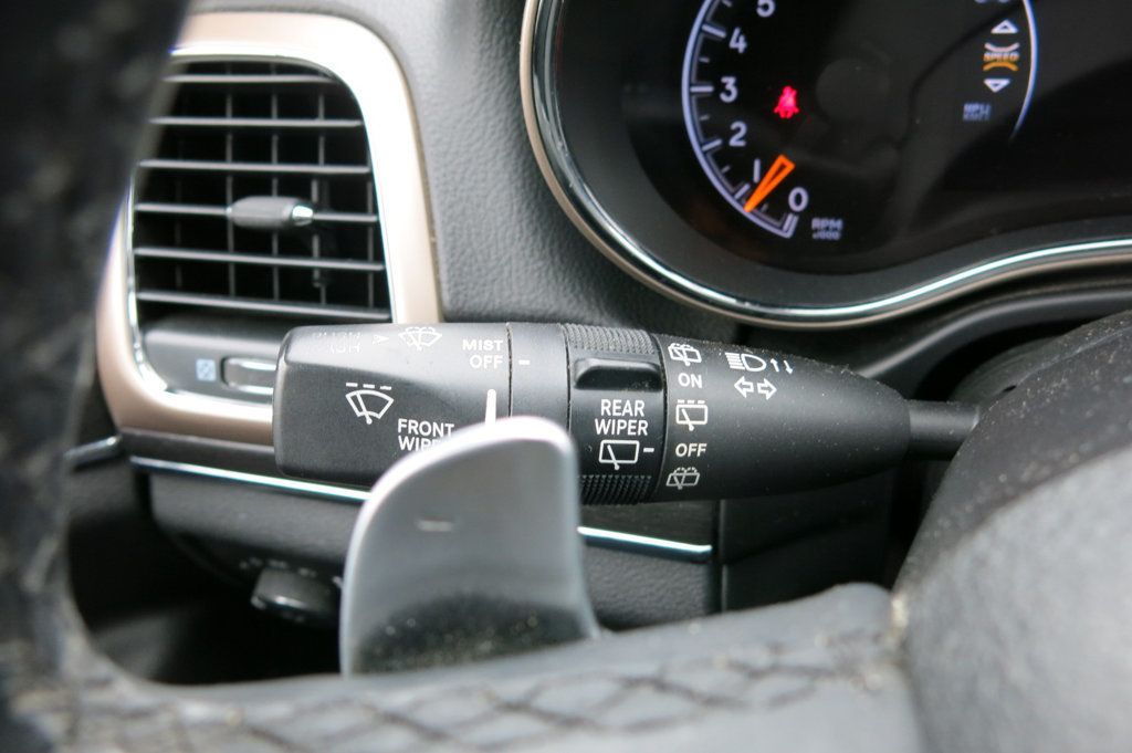 2015 Jeep Grand Cherokee 4WD 4dr Limited - 22950075 - 68