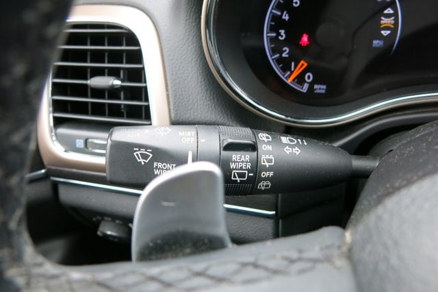 2015 Jeep Grand Cherokee 4WD 4dr Limited - 22950075 - 68