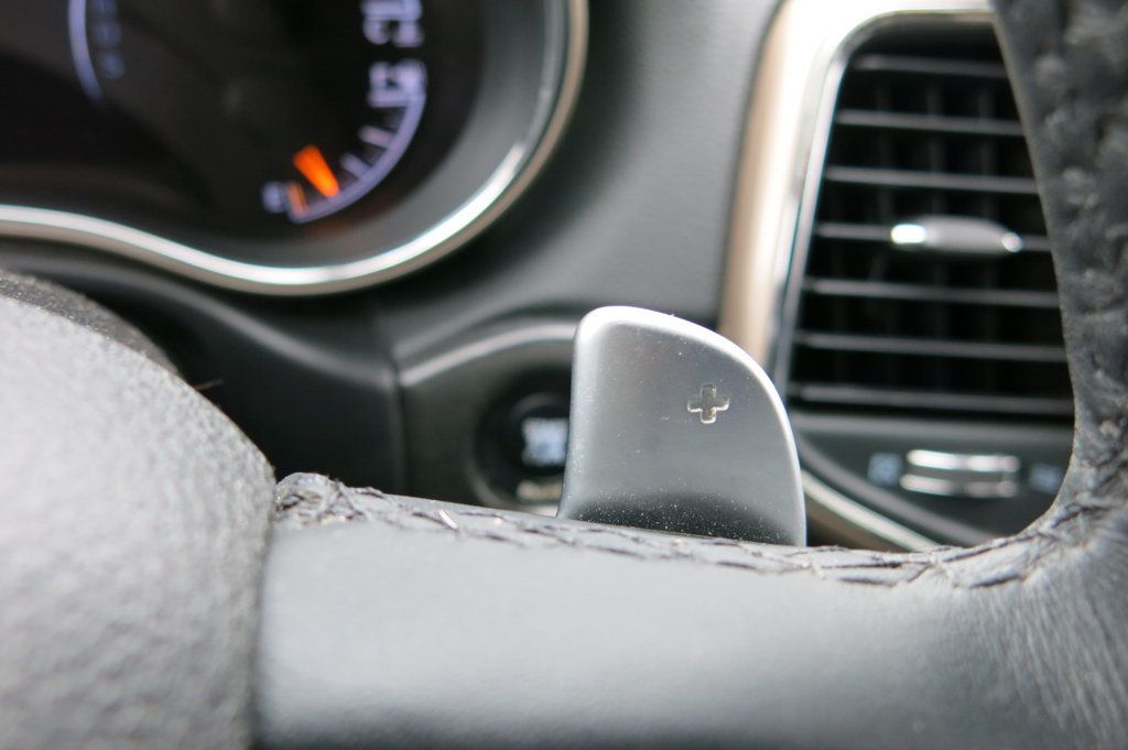 2015 Jeep Grand Cherokee 4WD 4dr Limited - 22950075 - 69