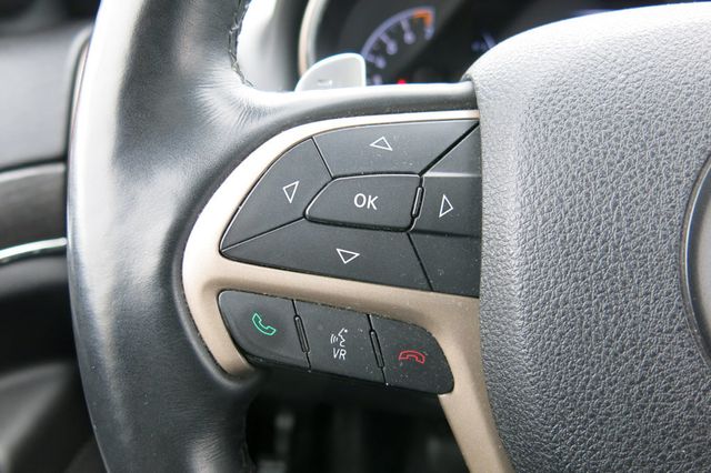 2015 Jeep Grand Cherokee 4WD 4dr Limited - 22950075 - 71