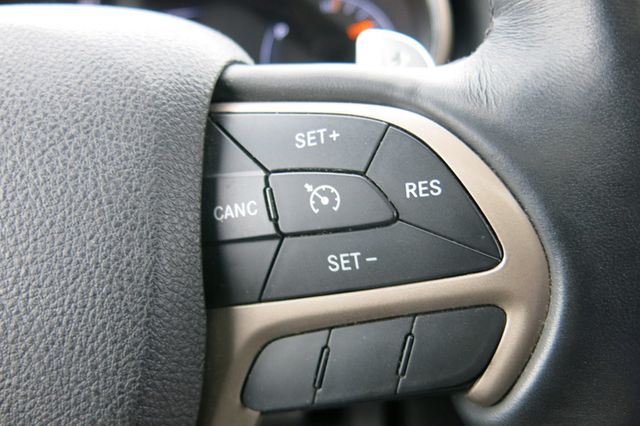 2015 Jeep Grand Cherokee 4WD 4dr Limited - 22950075 - 72