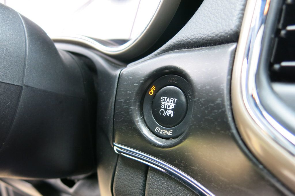 2015 Jeep Grand Cherokee 4WD 4dr Limited - 22950075 - 74