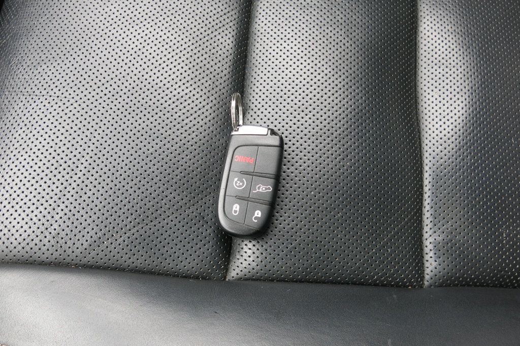 2015 Jeep Grand Cherokee 4WD 4dr Limited - 22950075 - 80