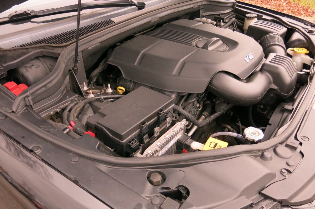 2015 Jeep Grand Cherokee 4WD 4dr Limited - 22950075 - 81