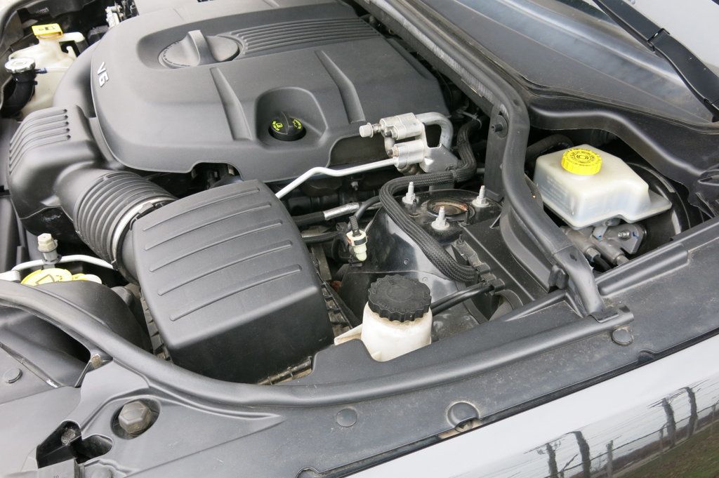 2015 Jeep Grand Cherokee 4WD 4dr Limited - 22950075 - 82