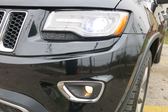 2015 Jeep Grand Cherokee 4WD 4dr Limited - 22950075 - 83