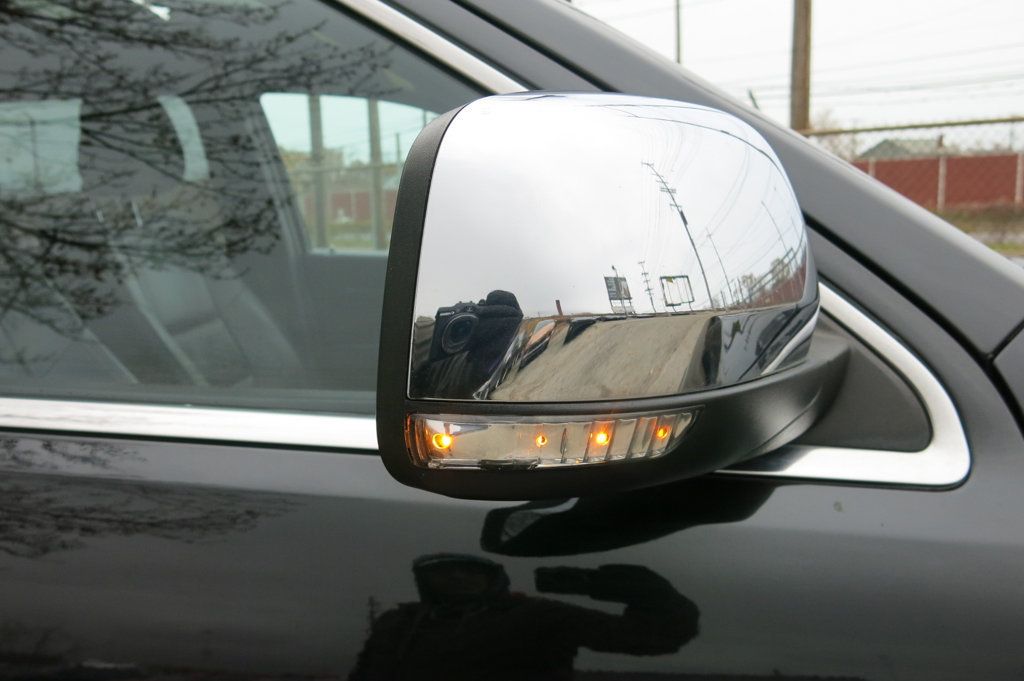 2015 Jeep Grand Cherokee 4WD 4dr Limited - 22950075 - 86