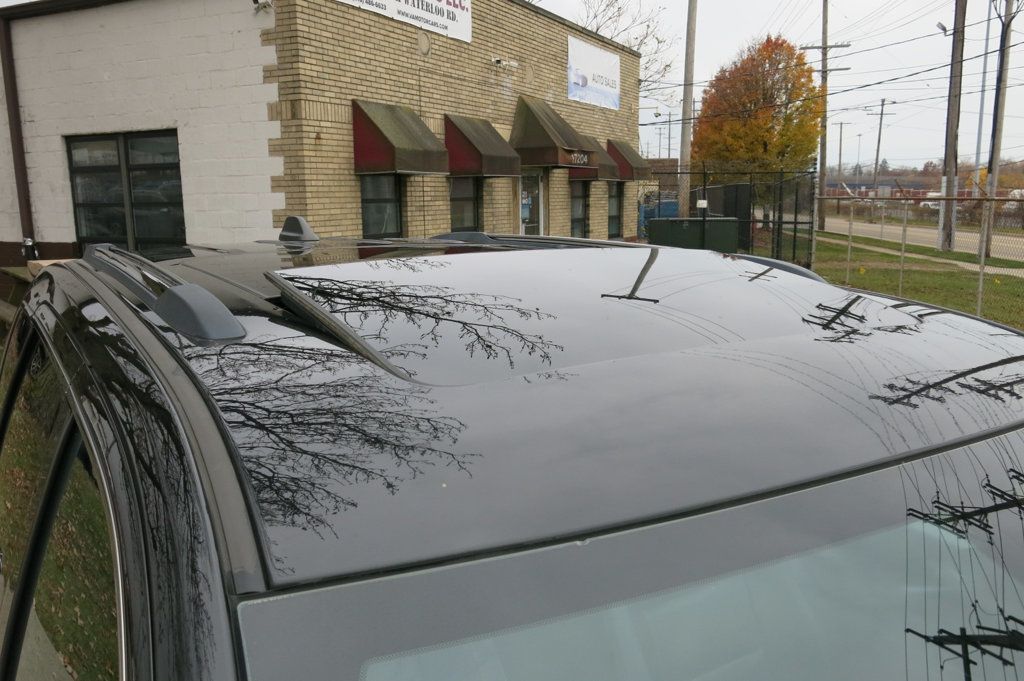 2015 Jeep Grand Cherokee 4WD 4dr Limited - 22950075 - 88