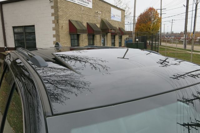 2015 Jeep Grand Cherokee 4WD 4dr Limited - 22950075 - 88