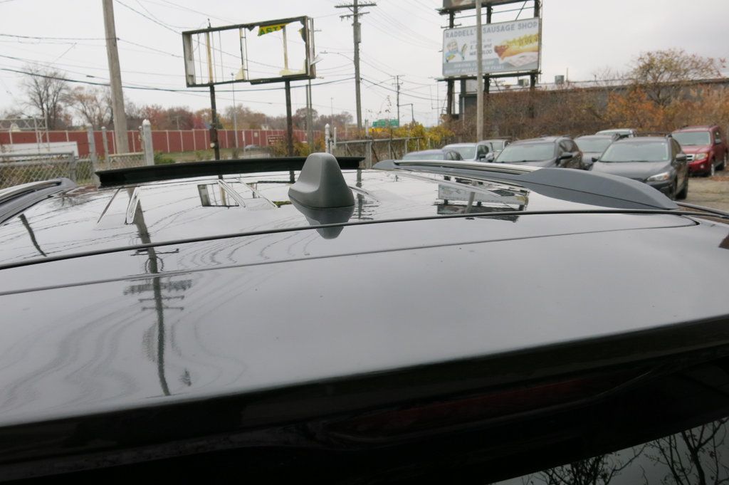 2015 Jeep Grand Cherokee 4WD 4dr Limited - 22950075 - 89