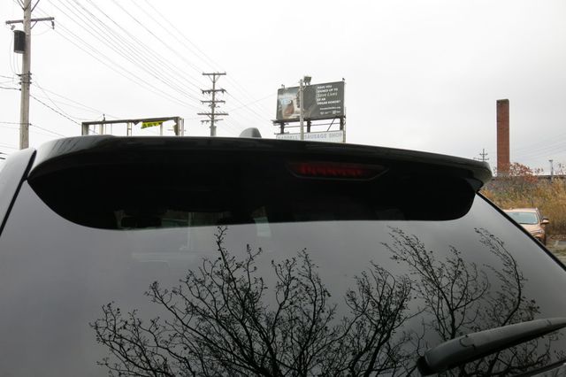 2015 Jeep Grand Cherokee 4WD 4dr Limited - 22950075 - 90