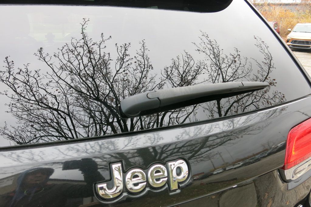 2015 Jeep Grand Cherokee 4WD 4dr Limited - 22950075 - 91