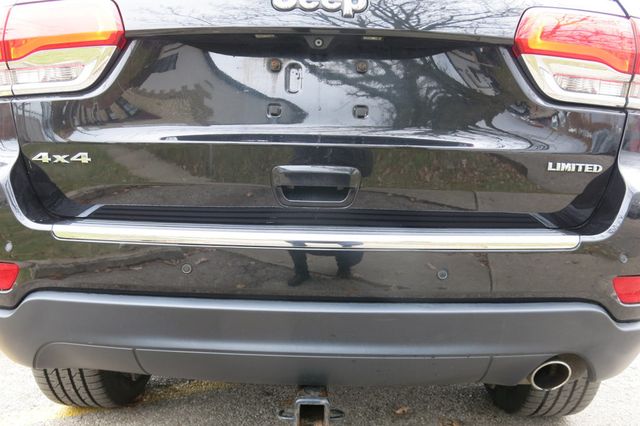 2015 Jeep Grand Cherokee 4WD 4dr Limited - 22950075 - 93