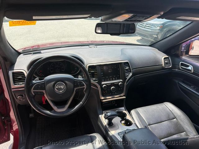 2015 Jeep Grand Cherokee 4WD 4dr Limited - 23048458 - 5