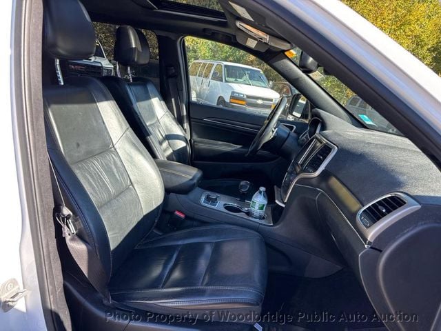 2015 Jeep Grand Cherokee 4WD 4dr Limited - 23099534 - 5