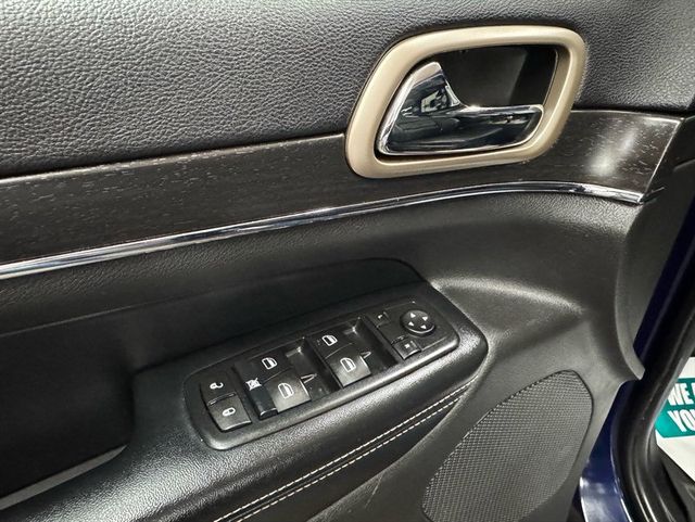 2015 Jeep Grand Cherokee 4WD 4dr Limited - 23092492 - 11