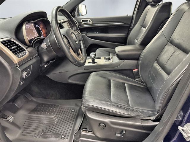 2015 Jeep Grand Cherokee 4WD 4dr Limited - 23092492 - 12