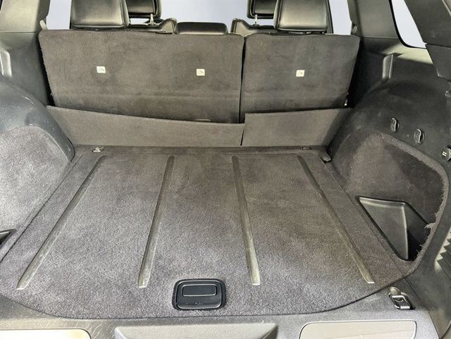2015 Jeep Grand Cherokee 4WD 4dr Limited - 23092492 - 18