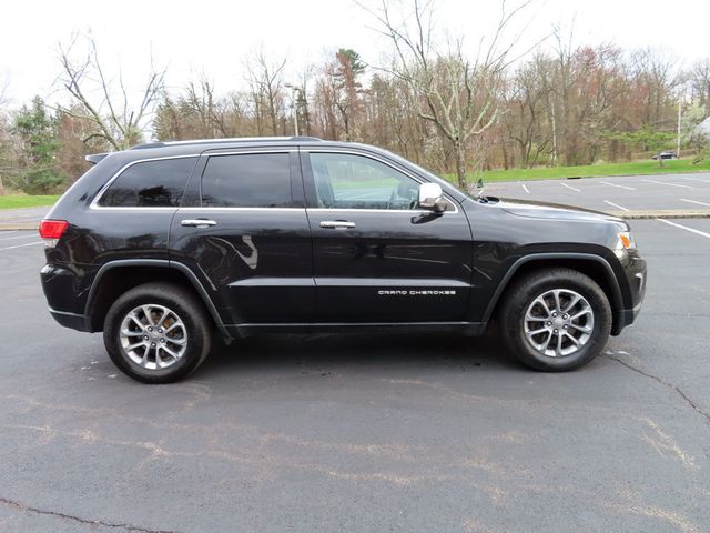 2015 Jeep Grand Cherokee 4WD 4dr Limited - 22386509 - 15