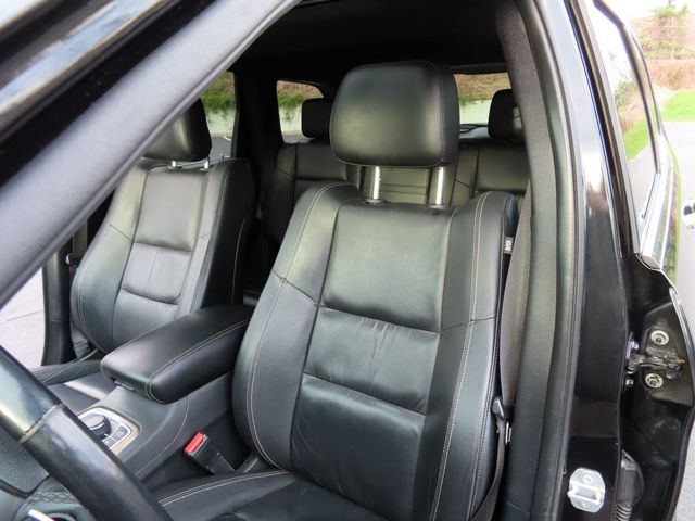 2015 Jeep Grand Cherokee 4WD 4dr Limited - 22386509 - 21