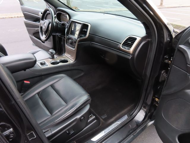 2015 Jeep Grand Cherokee 4WD 4dr Limited - 22386509 - 22