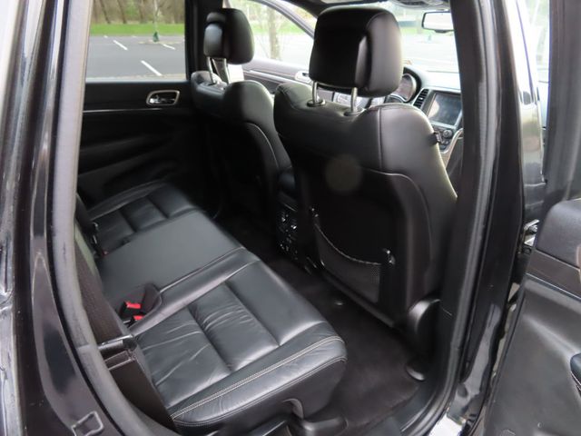 2015 Jeep Grand Cherokee 4WD 4dr Limited - 22386509 - 24