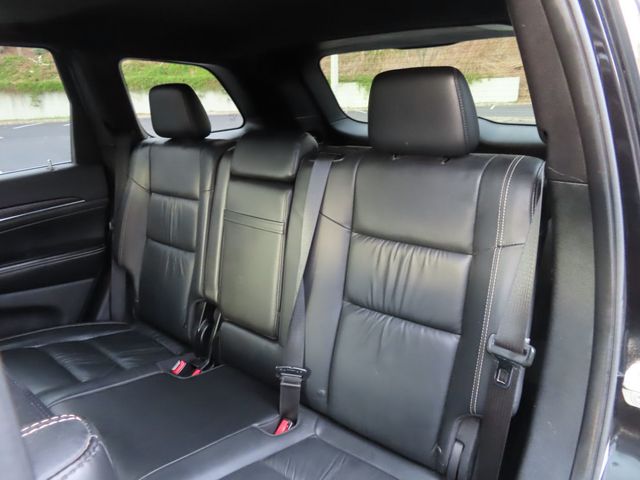 2015 Jeep Grand Cherokee 4WD 4dr Limited - 22386509 - 25