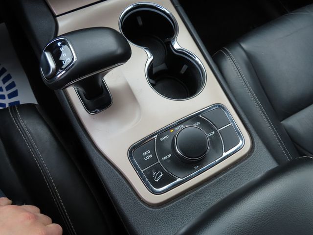 2015 Jeep Grand Cherokee 4WD 4dr Limited - 22386509 - 30