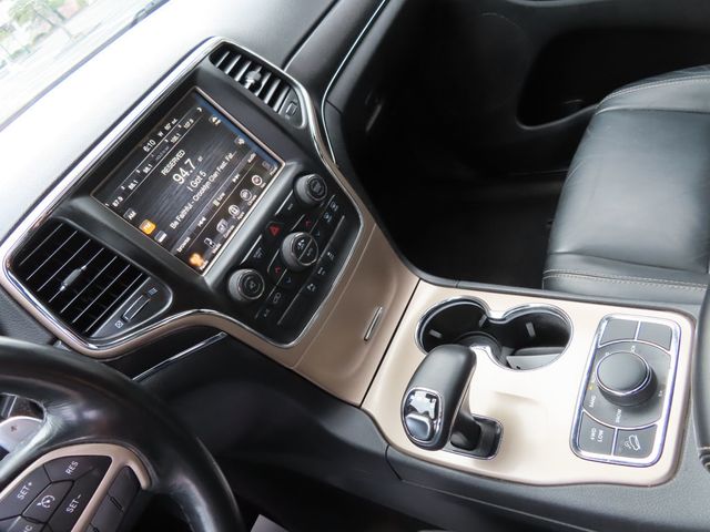 2015 Jeep Grand Cherokee 4WD 4dr Limited - 22386509 - 31