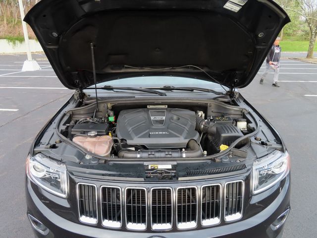 2015 Jeep Grand Cherokee 4WD 4dr Limited - 22386509 - 33