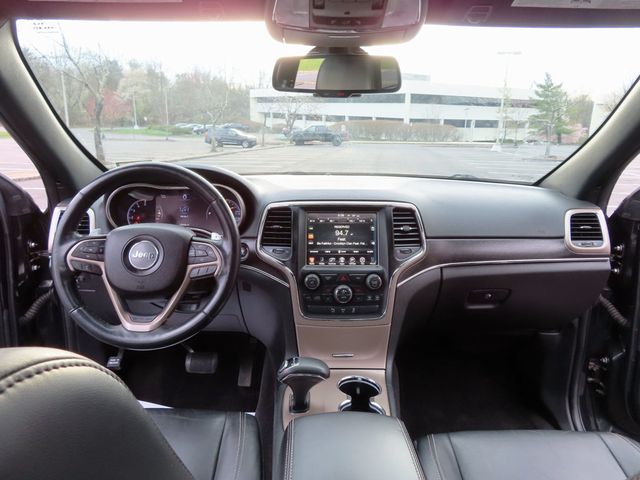 2015 Jeep Grand Cherokee 4WD 4dr Limited - 22386509 - 5