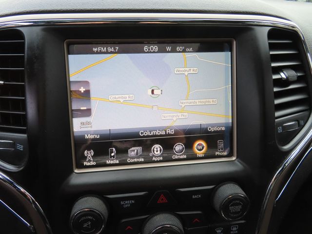 2015 Jeep Grand Cherokee 4WD 4dr Limited - 22386509 - 6