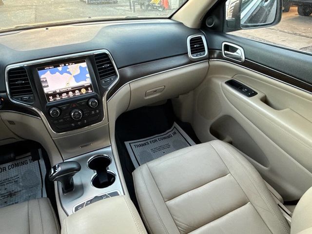 2015 Jeep Grand Cherokee 4WD 4dr Limited - 22857594 - 13