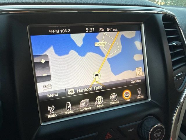 2015 Jeep Grand Cherokee 4WD 4dr Limited - 22857594 - 29