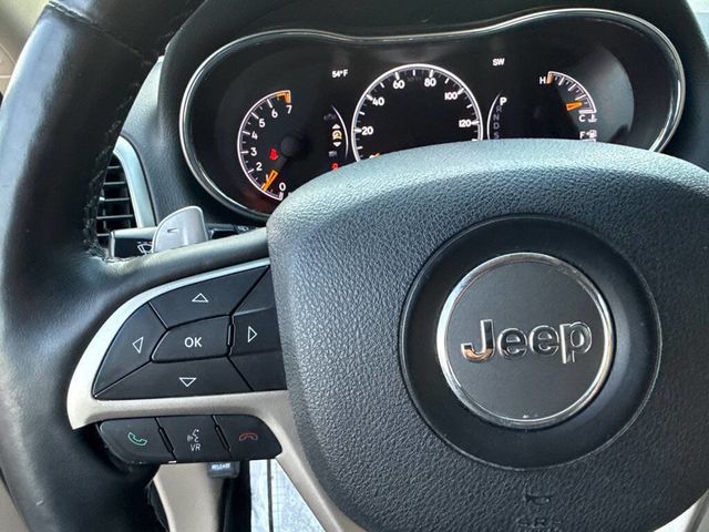 2015 Jeep Grand Cherokee 4WD 4dr Limited - 22857594 - 30