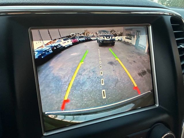 2015 Jeep Grand Cherokee 4WD 4dr Limited - 22857594 - 33