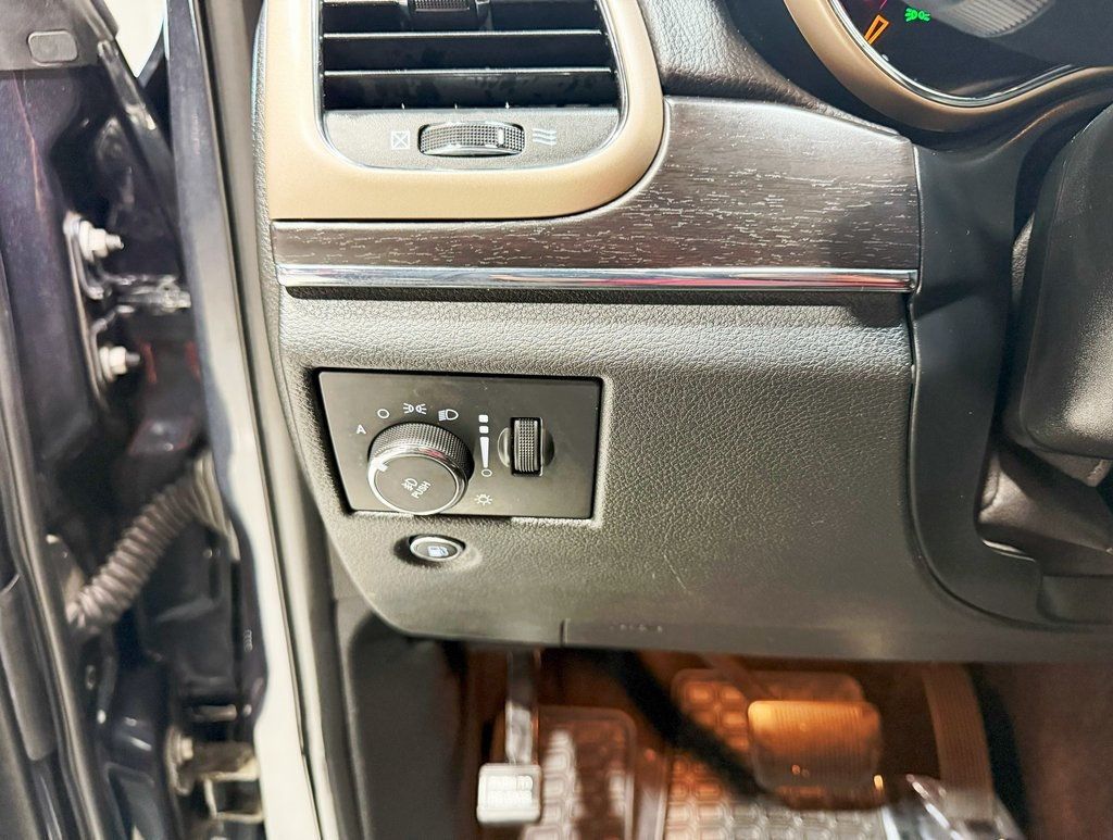 2015 Jeep Grand Cherokee 4WD 4dr Limited - 22905537 - 12